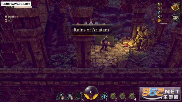 ������������:����(Azuran Tales: Trials)���ƽ��
